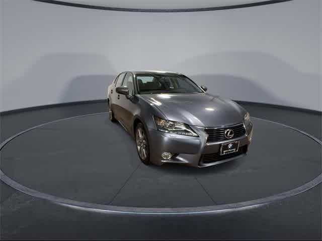 2014 Lexus GS 350