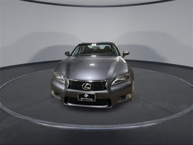 2014 Lexus GS 350