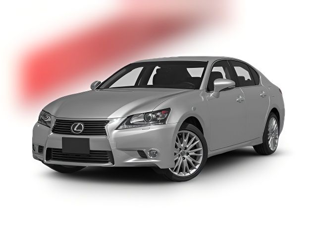 2014 Lexus GS 350