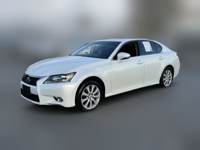 2014 Lexus GS 350