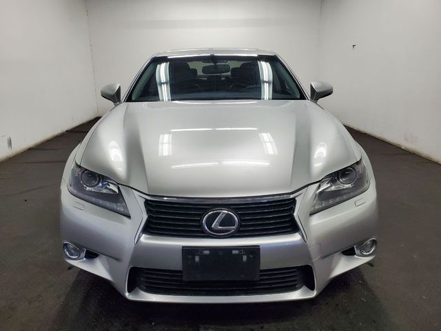 2014 Lexus GS 350