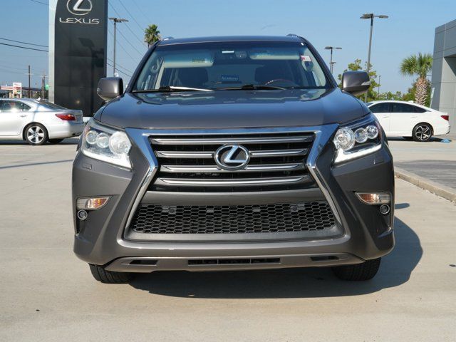 2014 Lexus GX 460