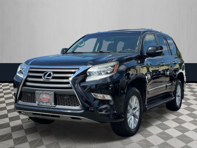 2014 Lexus GX 460