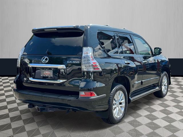 2014 Lexus GX 460