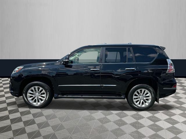 2014 Lexus GX 460