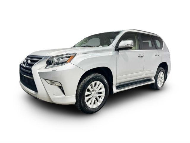 2014 Lexus GX 460