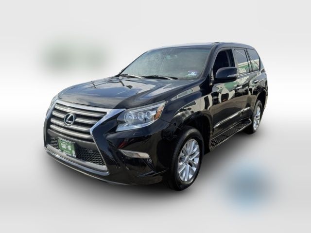 2014 Lexus GX 460