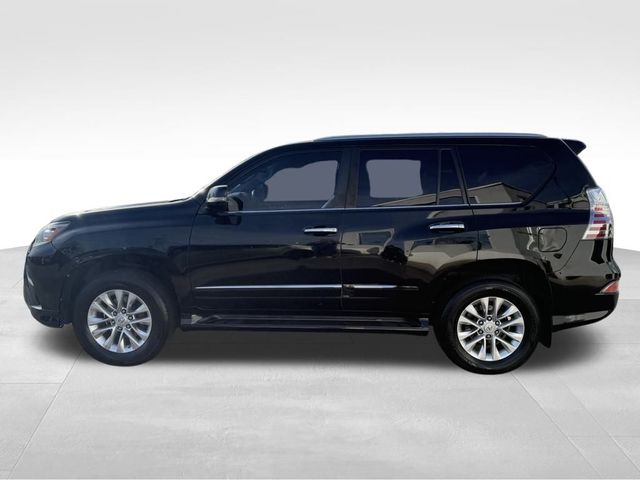 2014 Lexus GX 460