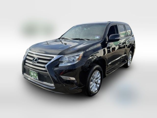 2014 Lexus GX 460