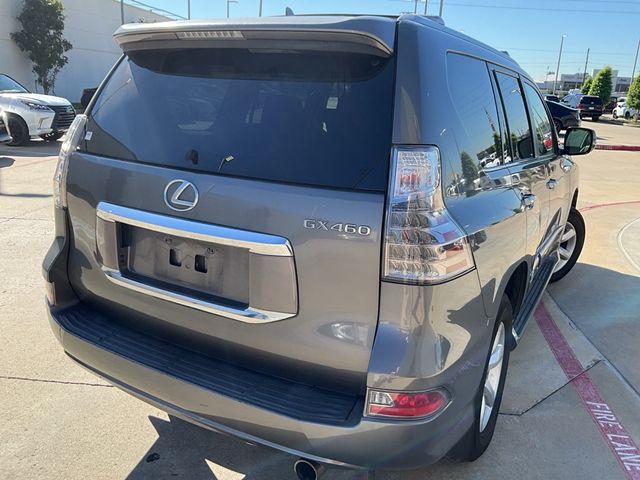 2014 Lexus GX 460