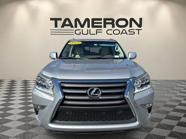 2014 Lexus GX 460
