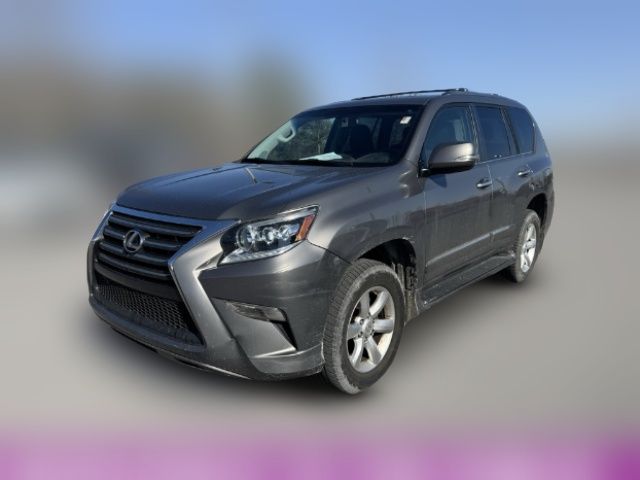 2014 Lexus GX 460