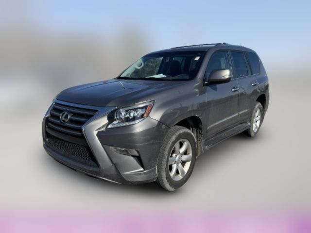 2014 Lexus GX 460