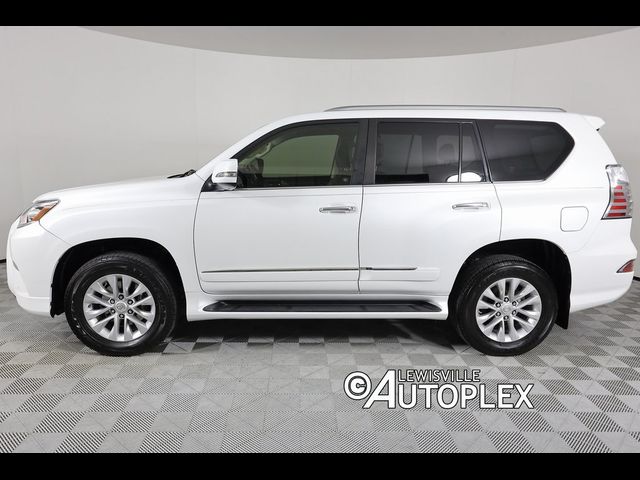 2014 Lexus GX 460