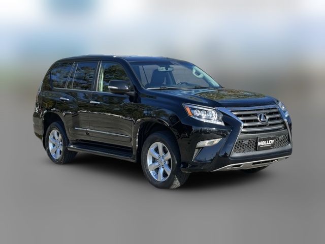 2014 Lexus GX 460