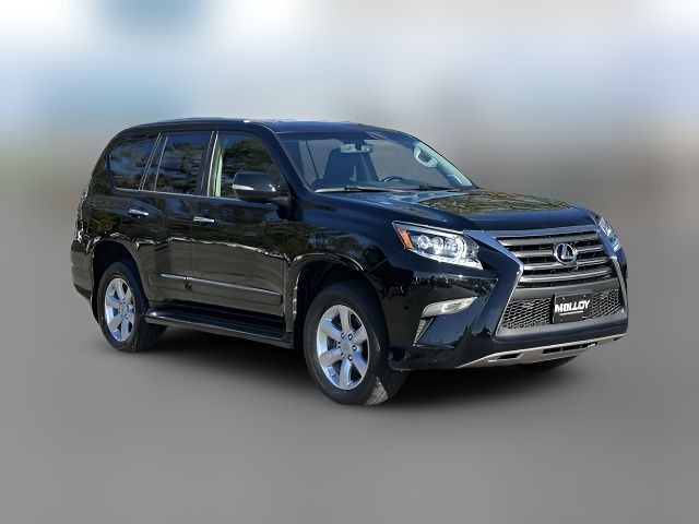 2014 Lexus GX 460