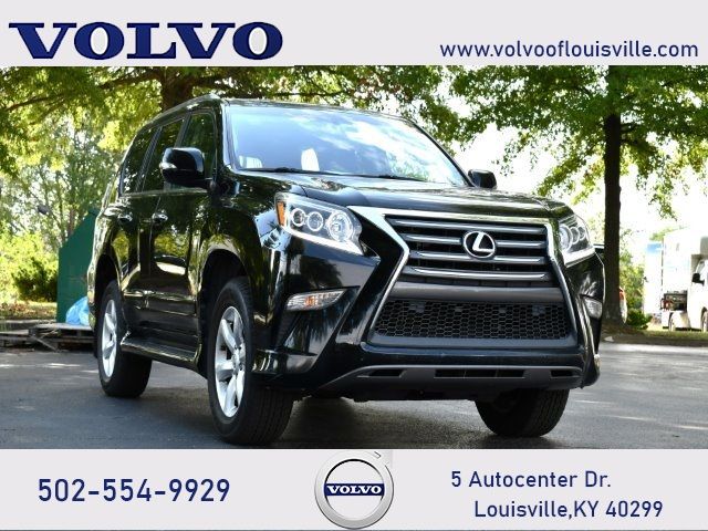 2014 Lexus GX 460