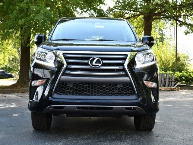 2014 Lexus GX 460