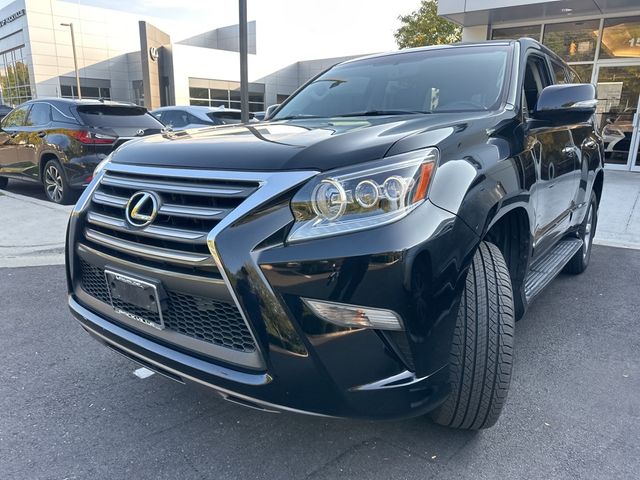 2014 Lexus GX 460