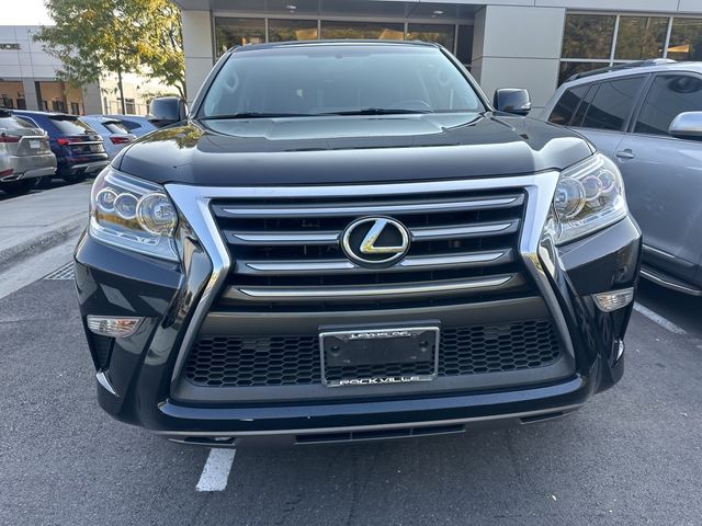 2014 Lexus GX 460