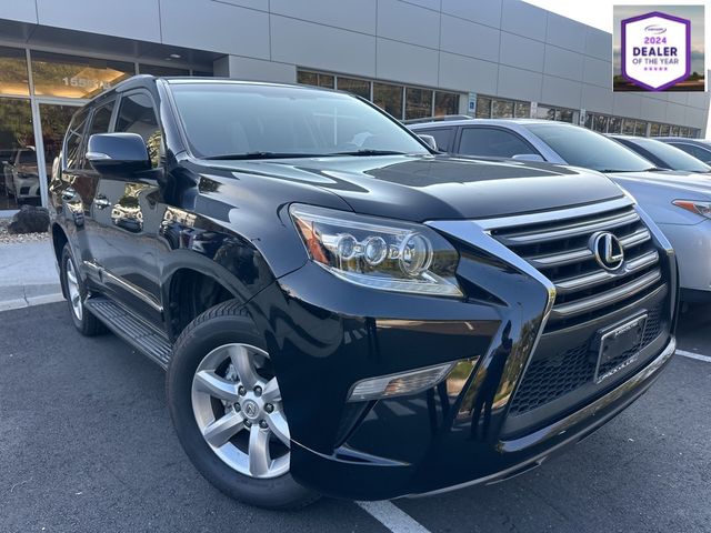 2014 Lexus GX 460