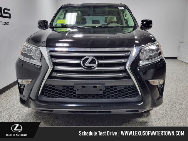 2014 Lexus GX 460