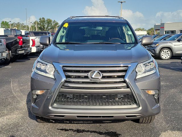 2014 Lexus GX 460