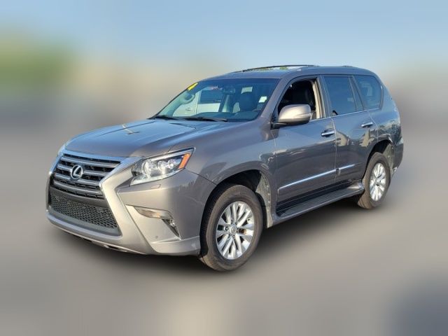 2014 Lexus GX 460