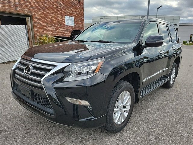 2014 Lexus GX 460