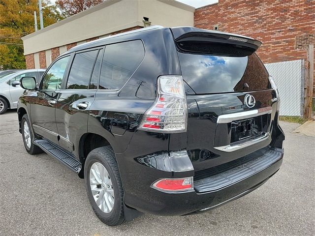 2014 Lexus GX 460