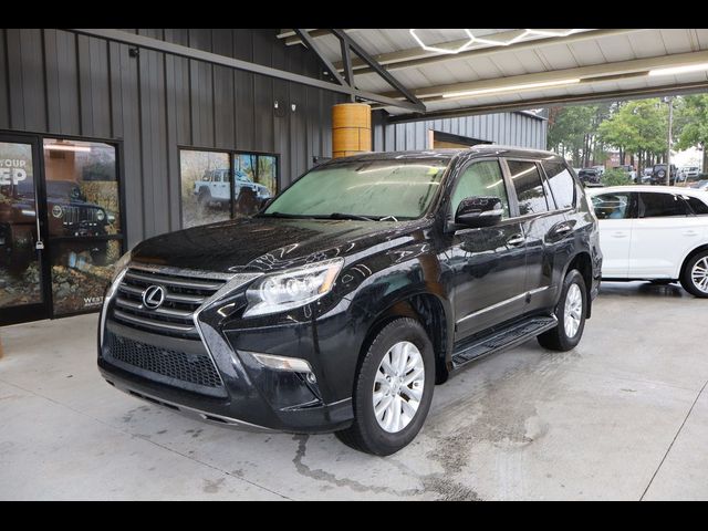 2014 Lexus GX 460