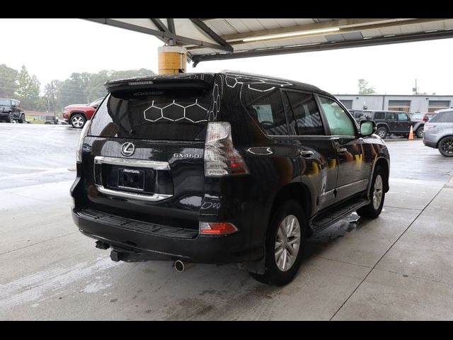 2014 Lexus GX 460