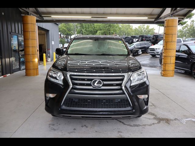 2014 Lexus GX 460