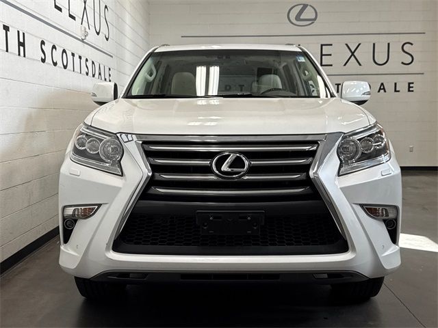 2014 Lexus GX 460