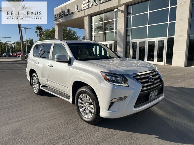 2014 Lexus GX 460