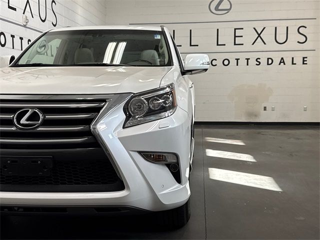 2014 Lexus GX 460