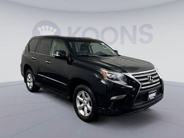 2014 Lexus GX 460