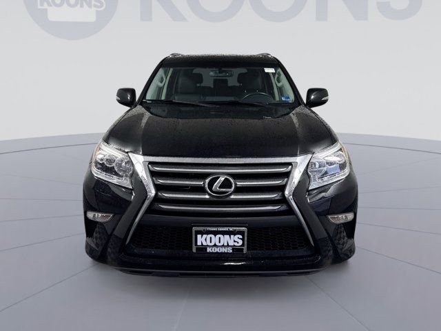 2014 Lexus GX 460