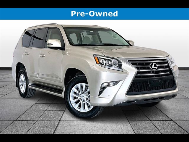 2014 Lexus GX 460