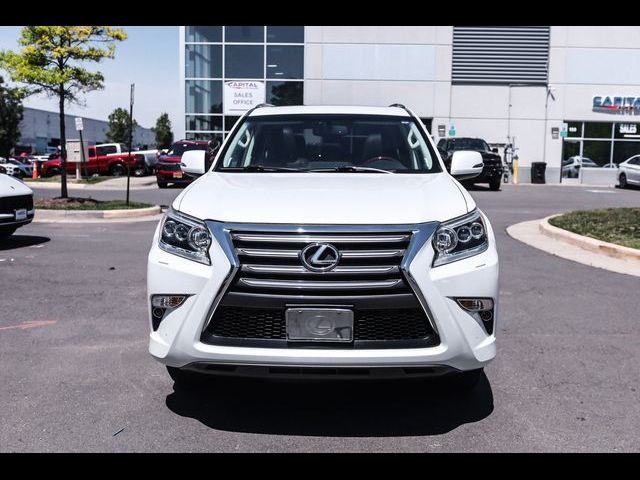 2014 Lexus GX 460