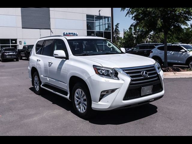 2014 Lexus GX 460