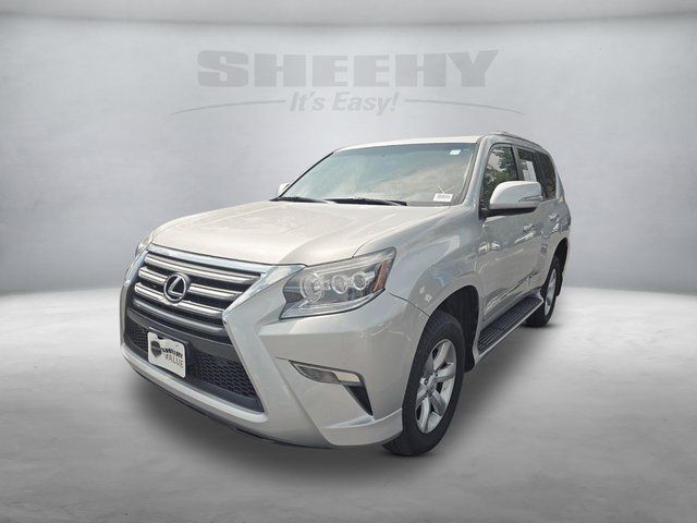 2014 Lexus GX 460