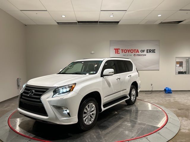 2014 Lexus GX 460