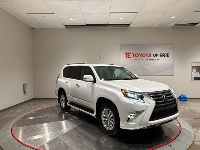 2014 Lexus GX 460