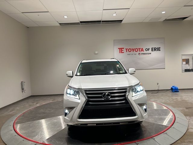 2014 Lexus GX 460