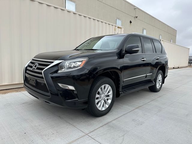 2014 Lexus GX 460