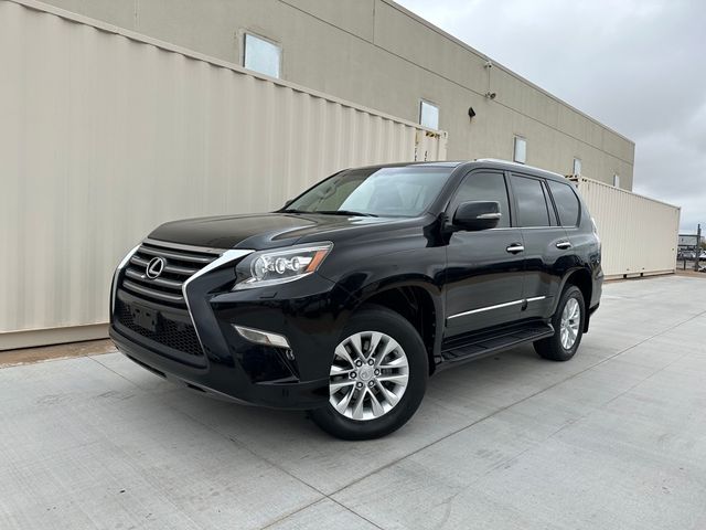 2014 Lexus GX 460