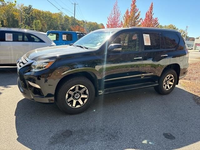 2014 Lexus GX 460