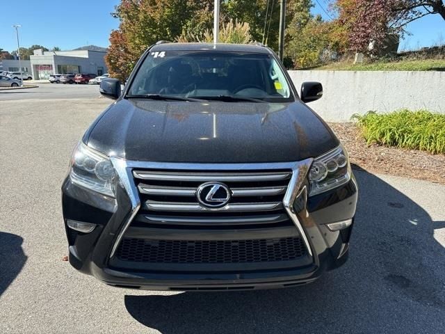 2014 Lexus GX 460