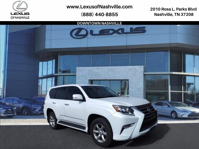 2014 Lexus GX 460